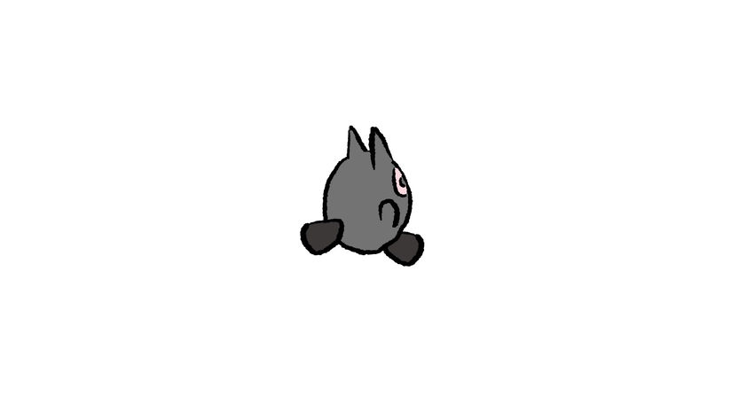Bounce Cat Smooth Walk